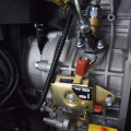 Дизельний генератор TMG Power DG 11000TSE максимальна потужність 8 кВт Дизельний генератор TMG Power DG 11000TSE максимальна потужність 8 кВт