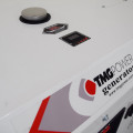Дизельний генератор TMG Power DG 11000TSE максимальна потужність 8 кВт Дизельний генератор TMG Power DG 11000TSE максимальна потужність 8 кВт