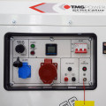 Дизельний генератор TMG Power DG 11000TSE максимальна потужність 8 кВт Дизельний генератор TMG Power DG 11000TSE максимальна потужність 8 кВт