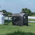 Генератор EcoFlow Smart Generator Dual Fuel інверторний двопаливний (газ-бензин) Генератор EcoFlow Smart Generator Dual Fuel інверторний двопаливний (газ-бензин)