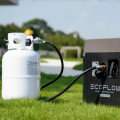 Генератор EcoFlow Smart Generator Dual Fuel інверторний двопаливний (газ-бензин) Генератор EcoFlow Smart Generator Dual Fuel інверторний двопаливний (газ-бензин)