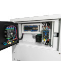 Дизельний генератор 100 кВт KRF-100KW/DA для безперебійного електропостачання, трифазний, електричний автозапуск, 125 кВА, 400 В Дизельний генератор 100 кВт KRF-100KW/DA для безперебійного електропостачання, трифазний, електричний автозапуск, 125 кВА, 400 В