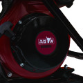 Дизельний генератор BISON BS7500DCE максимальна потужність 5.5 кВт Дизельний генератор BISON BS7500DCE максимальна потужність 5.5 кВт