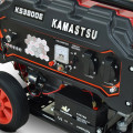 Бензиновий генератор Kamastsu KS3800E максимальна потужність 3.3 кВт Бензиновий генератор Kamastsu KS3800E максимальна потужність 3.3 кВт
