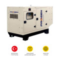 Дизельний генератор PROGEN ESD-500 400 кВт трифазний з автозапуском для резервного та аварійного електроживлення будівель і підприємств Дизельний генератор PROGEN ESD-500 400 кВт трифазний з автозапуском для резервного та аварійного електроживлення будівель і підприємств