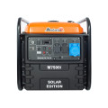 Інверторний бензиновий генератор MATARI M7500I-SOLAR максимальна потужність 7.5 кВт Інверторний бензиновий генератор MATARI M7500I-SOLAR максимальна потужність 7.5 кВт