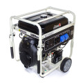 Бензиновый генератор MATARI MX14000E для электроснабжения дома 11 кВт, двигатель M2V78F, двухцилиндровый 4‑тактный, бак 50 л, 3000 об/мин Бензиновый генератор MATARI MX14000E для электроснабжения дома 11 кВт, двигатель M2V78F, двухцилиндровый 4‑тактный, бак 50 л, 3000 об/мин