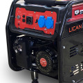 Бензиновий генератор LICAN WILD LC7500G максимальна потужність 3 кВт Бензиновий генератор LICAN WILD LC7500G максимальна потужність 3 кВт