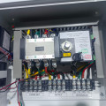 Дизельний генератор MATARI MDA6500SE-ATS 6.5 кВт для стабільного енергопостачання побутових та професійних об'єктів з автоматичним введенням резерву Дизельний генератор MATARI MDA6500SE-ATS 6.5 кВт для стабільного енергопостачання побутових та професійних об'єктів з автоматичним введенням резерву