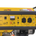 Бензиновий генератор BISON BS6500E максимальна потужність 5.5 кВт Бензиновий генератор BISON BS6500E максимальна потужність 5.5 кВт