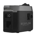 Бензиновий генератор EcoFlow Smart Generator максимальна потужність 1.9 кВт Бензиновий генератор EcoFlow Smart Generator максимальна потужність 1.9 кВт