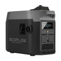 Бензиновий генератор EcoFlow Smart Generator максимальна потужність 1.9 кВт Бензиновий генератор EcoFlow Smart Generator максимальна потужність 1.9 кВт