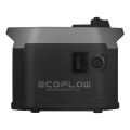 Бензиновий генератор EcoFlow Smart Generator максимальна потужність 1.9 кВт Бензиновий генератор EcoFlow Smart Generator максимальна потужність 1.9 кВт