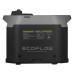 Бензиновий генератор EcoFlow Smart Generator максимальна потужність 1.9 кВт