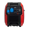 Инверторный бензиновый генератор MATARI M6500I 6.5 кВт для надежного обеспечения электроэнергией в условиях отсутствия электроснабжения Инверторный бензиновый генератор MATARI M6500I 6.5 кВт для надежного обеспечения электроэнергией в условиях отсутствия электроснабжения