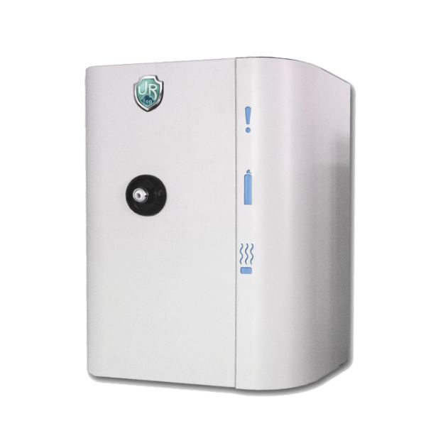 Генератор туману URFog FAST 03 1C Генератор туману URFog FAST 03 1C