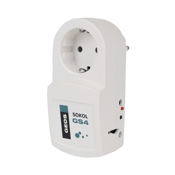 GSM-розетка SOKOL-GS4 GSM-розетка SOKOL-GS4