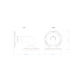 Кронштейн Provision-ISR PR-WB12 Кронштейн Provision-ISR PR-WB12