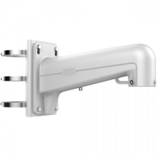 Кронштейн Hikvision DS-1602ZJ-pole для встановлення на стовп Speed Dome камер Кронштейн Hikvision DS-1602ZJ-pole для встановлення на стовп Speed Dome камер