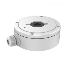 Монтажна коробка Hikvision DS-1280ZJ-DM22 для купольної камери Монтажна коробка Hikvision DS-1280ZJ-DM22 для купольної камери
