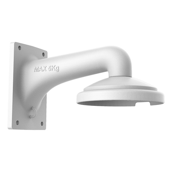 Настінний кронштейн Hikvision DS-1605ZJ для PTZ камер Настінний кронштейн Hikvision DS-1605ZJ для PTZ камер