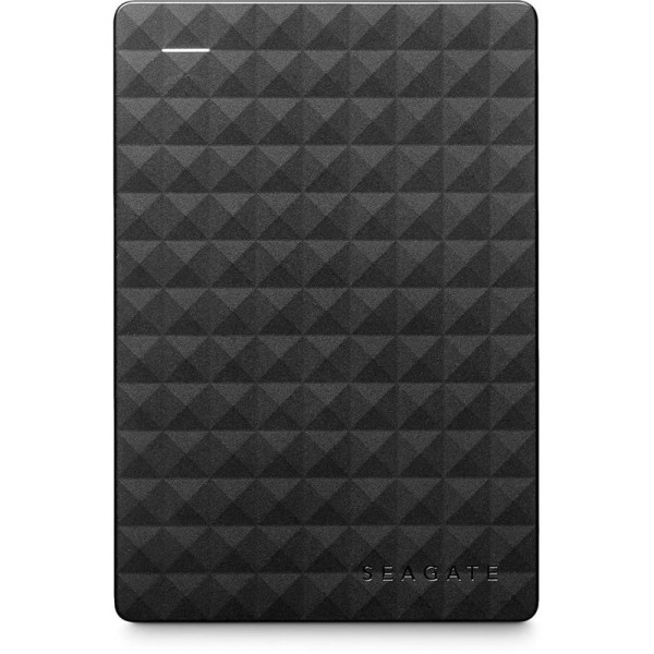 Жорсткий диск Seagate Expansion 2.5" USB 3.0 4TB Black