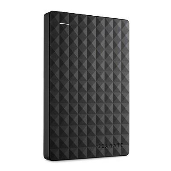 Жорсткий накопичувач 1TB EXT. BLACK STEA1000400 SEAGATE Жорсткий накопичувач 1TB EXT. BLACK STEA1000400 SEAGATE
