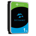 Жорсткий диск 1TB Seagate Skyhawk ST1000VX005 для відеоспостереження Жорсткий диск 1TB Seagate Skyhawk ST1000VX005 для відеоспостереження