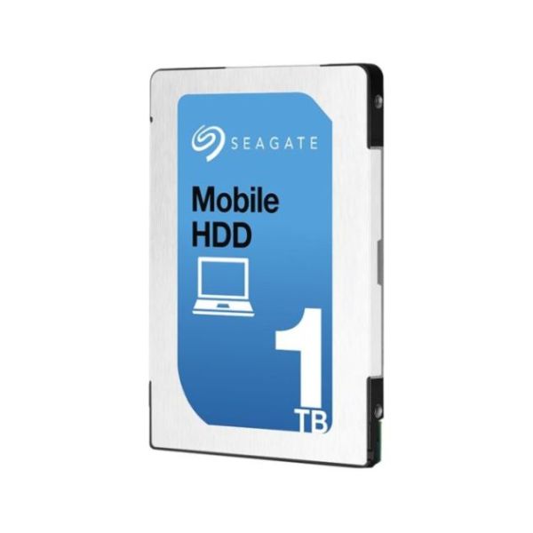 Жорсткий диск HDD SATA2.5" 1TB 5400RPM 128MB/ST1000LM035 SEAGATE Жорсткий диск HDD SATA2.5" 1TB 5400RPM 128MB/ST1000LM035 SEAGATE