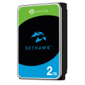 Жорсткий диск 2TB Seagate Skyhawk ST2000VX008 для відеоспостереження Жорсткий диск 2TB Seagate Skyhawk ST2000VX008 для відеоспостереження