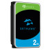 Жорсткий диск 2TB Seagate Skyhawk ST2000VX008 для відеоспостереження