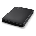 Жорсткий диск Western Digital 2.5" USB 3.0 4TB Elements Portable [WDBU6Y0040BBK-WESN Жорсткий диск Western Digital 2.5" USB 3.0 4TB Elements Portable [WDBU6Y0040BBK-WESN