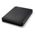 Жорсткий диск Western Digital 2.5" USB 3.0 4TB Elements Portable [WDBU6Y0040BBK-WESN