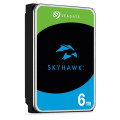 Жорсткий диск 6TB Seagate Skyhawk ST6000VX001 для відеоспостереження Жорсткий диск 6TB Seagate Skyhawk ST6000VX001 для відеоспостереження