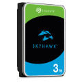 Жорсткий диск 3TB Seagate SkyHawk ST3000VX009 для відеоспостереження Жорсткий диск 3TB Seagate SkyHawk ST3000VX009 для відеоспостереження