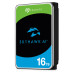 Жорсткий диск 16TB Seagate SkyHawk AI ST16000VE002 для відеоспостереження