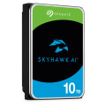 Жорсткий диск 10TB Seagate SkyHawk AI ST10000VE0008 для відеоспостереження Жорсткий диск 10TB Seagate SkyHawk AI ST10000VE0008 для відеоспостереження