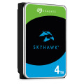 Жорсткий диск 4TB Seagate Skyhawk ST4000VX013 для відеоспостереження Жорсткий диск 4TB Seagate Skyhawk ST4000VX013 для відеоспостереження