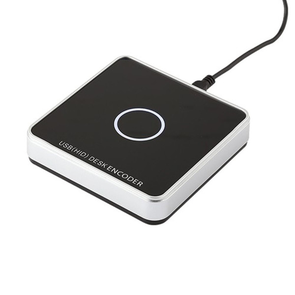 USB-энкодер карт доступа для отелей ZKTeco D147-H USB-энкодер карт доступа для отелей ZKTeco D147-H