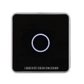 USB-энкодер карт доступа для отелей ZKTeco D147-H USB-энкодер карт доступа для отелей ZKTeco D147-H