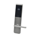 Smart замок зі зчитувачем Mifare ZKTeco LH6500MF right (для правих дверей) для готелів Smart замок зі зчитувачем Mifare ZKTeco LH6500MF right (для правих дверей) для готелів