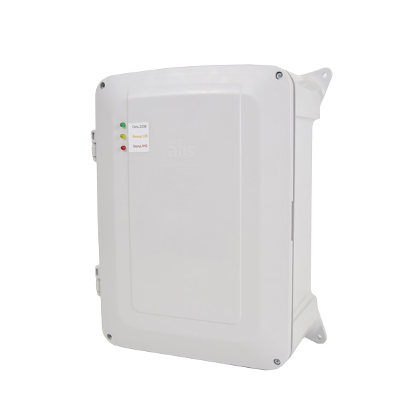 Дозвонщик VLU-GSM Generic Box Дозвонщик VLU-GSM Generic Box