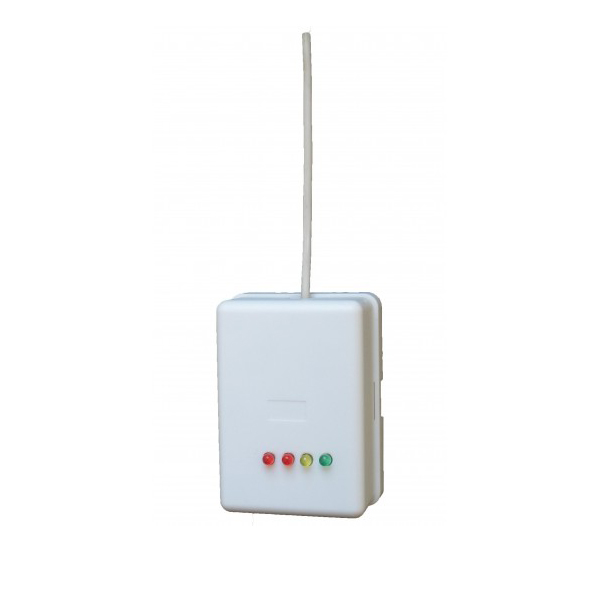 Охоронний GSM термінал АТ-300 Охоронний GSM термінал АТ-300
