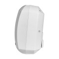 Вуличний настінний гучномовець двосмуговий CMX WSK-420DSW для вуличного озвучення з захистом IP66, 4-дюймовий низькочастотний динамік, потужність до 20 Вт Вуличний настінний гучномовець двосмуговий CMX WSK-420DSW для вуличного озвучення з захистом IP66, 4-дюймовий низькочастотний динамік, потужність до 20 Вт