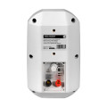 Вуличний настінний гучномовець двосмуговий CMX WSK-420DSW для вуличного озвучення з захистом IP66, 4-дюймовий низькочастотний динамік, потужність до 20 Вт Вуличний настінний гучномовець двосмуговий CMX WSK-420DSW для вуличного озвучення з захистом IP66, 4-дюймовий низькочастотний динамік, потужність до 20 Вт