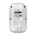 Вуличний настінний гучномовець двосмуговий CMX WSK-420DSW для вуличного озвучення з захистом IP66, 4-дюймовий низькочастотний динамік, потужність до 20 Вт Вуличний настінний гучномовець двосмуговий CMX WSK-420DSW для вуличного озвучення з захистом IP66, 4-дюймовий низькочастотний динамік, потужність до 20 Вт