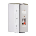 Настенный громкоговоритель 6.5 дюймов 2-полосный CMX WSK-640CSW White для систем оповещения, водонепроницаемый корпус IP66, мощность 10-20-40 Вт, 8 Ом Настенный громкоговоритель 6.5 дюймов 2-полосный CMX WSK-640CSW White для систем оповещения, водонепроницаемый корпус IP66, мощность 10-20-40 Вт, 8 Ом