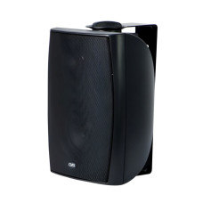 Настінний гучномовець CMX WSK-640HEN Black EN54-24 для систем оповіщення 40-20-10-5 Вт, 100 В, 8 Ом, вогнетривкий корпус, клас захисту IP55