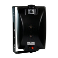 Настенный громкоговоритель 6.5-дюймовый 2-полосный CMX WSK-640H Black для звучания на 40-20-10 Вт, 8 Ом и 100 В из черного ABS пластика Настенный громкоговоритель 6.5-дюймовый 2-полосный CMX WSK-640H Black для звучания на 40-20-10 Вт, 8 Ом и 100 В из черного ABS пластика