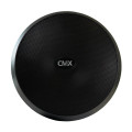 Підвісний гучномовець 5.25-дюймовий двосмуговий CMX PSK-530KEN Black для систем оповіщення EN54-24, потужність 30-15-7.5-3.8 Вт, діапазон частот 65-20000 Гц, клас захисту IP44 Підвісний гучномовець 5.25-дюймовий двосмуговий CMX PSK-530KEN Black для систем оповіщення EN54-24, потужність 30-15-7.5-3.8 Вт, діапазон частот 65-20000 Гц, клас захисту IP44